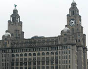Liverpool Serviced Apartments